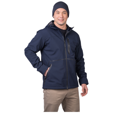 Giacca da uomo Hannah Wander