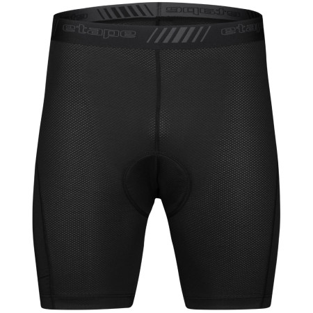 Pantaloncini da ciclismo da uomo Etape Boxer