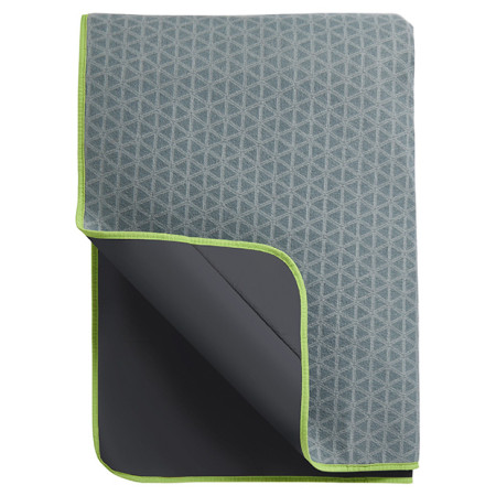 Tappeto per tenda Coleman 6P Long carpet grigio