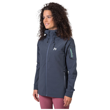 Giacca softshell da donna Hannah Arina