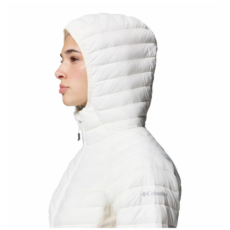 Giacca da donna Columbia Powder Pass™ III Hybrid Hdd Jkt