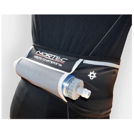 Marsupio da corsa Nortec Trail Sensitive Running Belt