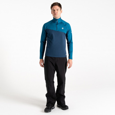 Felpa funzionale da uomo Dare 2b Dignify III Core Stretch