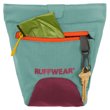 Porta premi per cani Ruffwear Treat Trader™ Treat Pouch