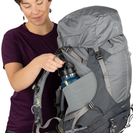 Zaino da escursionismo da donna Osprey Sirrus 36