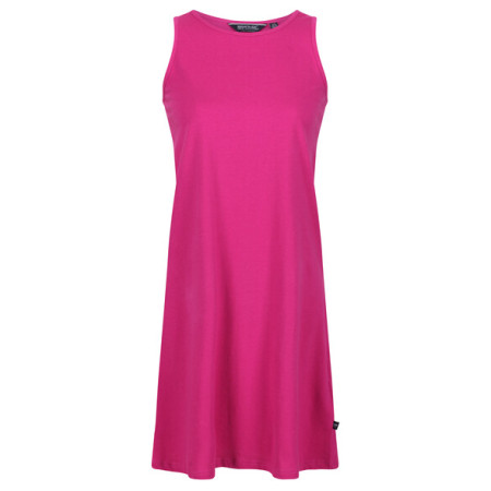 Vestiti da donna Regatta Kaimana rosa Fuchsia