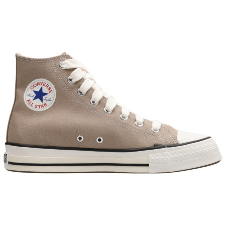 Scarpe Converse Chuck Taylor Throwback Mid marrone SAND/CHOCOLATE