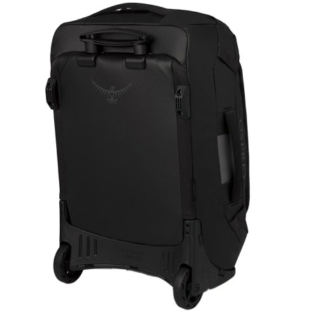 Borsa da viaggio Osprey Rolling Transporter 40