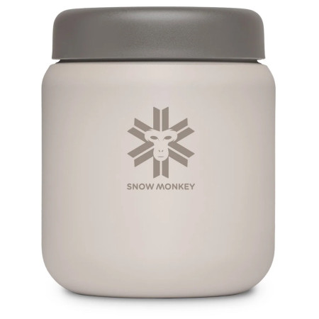 Thermos per il cibo Snow Monkey Foodie Maxi 700 ml