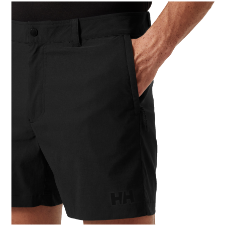 Pantaloncini da uomo Helly Hansen Move Qd 6" Shorts