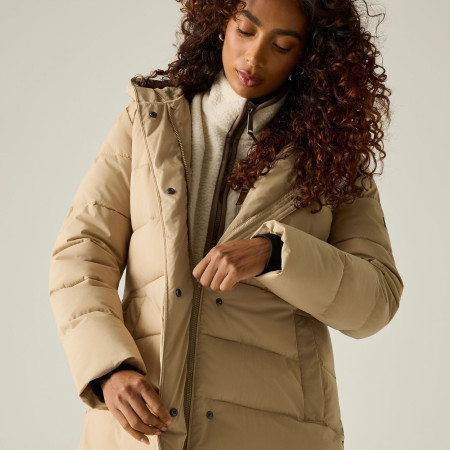 Cappotto da donna Regatta Nehiala