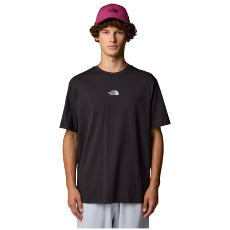Maglietta da uomo The North Face Ss Never Stop Relaxed Tee