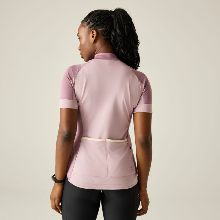 Maglia da ciclismo per donna Dare 2b Flutter Jersey