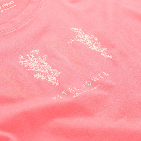 Maglietta da donna Alpine Pro Omba 2