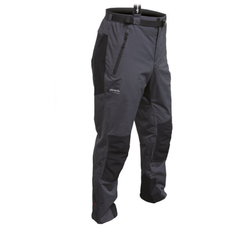 Pantaloni Pinguin Alpin S - longer 2014 grigio