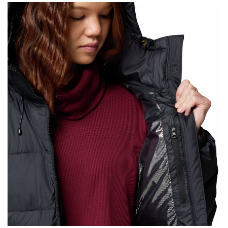 Cappotto da donna Columbia Pike Lake™ III Long Jacket