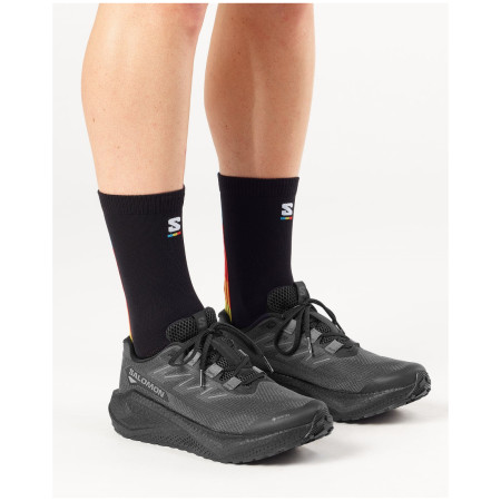 Scarpe da corsa da uomo Salomon Aero Blaze 3 Grvl Gore-Tex