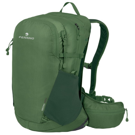 Zaino da escursionismo da donna Ferrino Gecko 23 Lady verde RVV Green