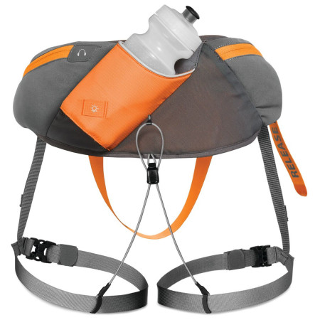 Pettorina per cane Ruffwear Omnijore Joring System
