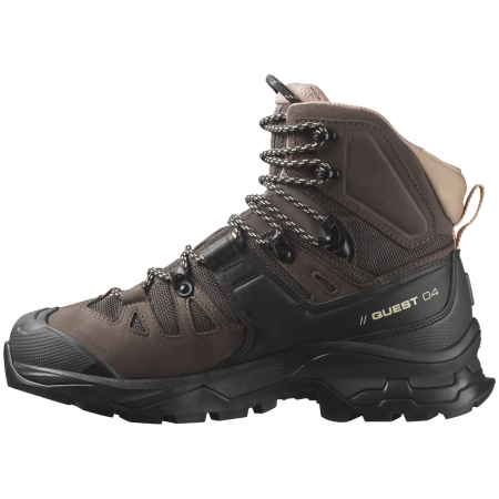 Scarpe da trekking da donna Salomon Quest 4 Gore-Tex