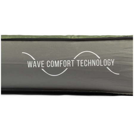 Materassino autogonfiante Vango Arcadia 10 Grande