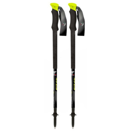 Bastoncini da trekking Fizan Compact Pro