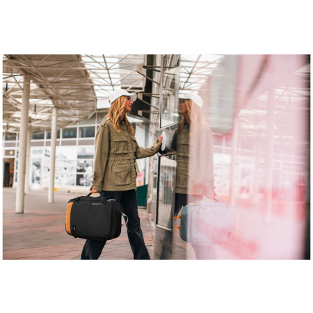 Zaino da viaggio Pacsafe GO Carry-on Backpack 34L