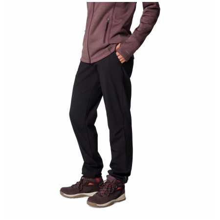 Pantaloni da donna Columbia Back Beauty 2.0 Softshell Pant