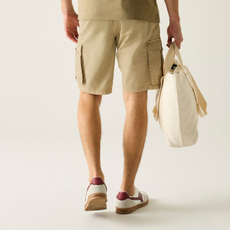 Pantaloncini da uomo Regatta Shorebay Shorts II