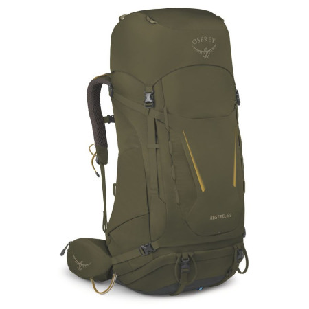 Zaino Osprey Kestrel 68