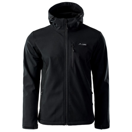 Giacca da uomo Elbrus Ifar II nero Black
