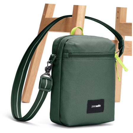 Borsa a spalla Pacsafe GO Festival Crossbody