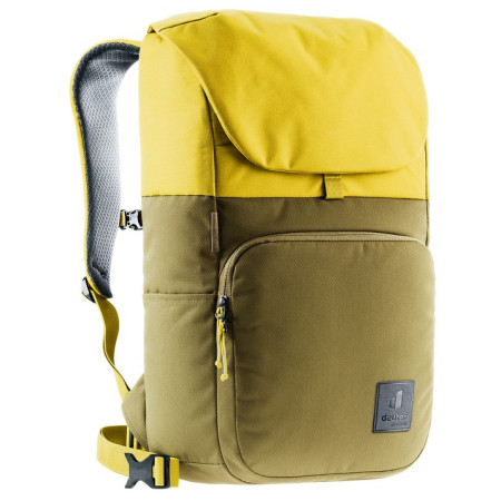 Zaino da città Deuter UP Sydney giallo ClayTurmeric