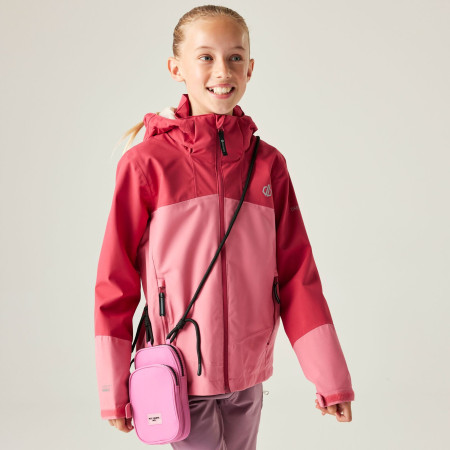 Giacca da bambino Dare 2b Explore III Jacket Rpture/Clart