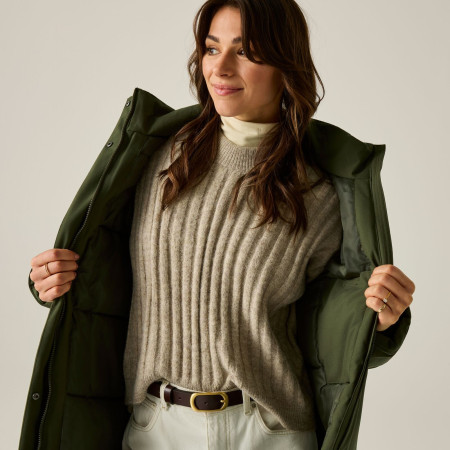 Cappotto da donna Regatta Janna