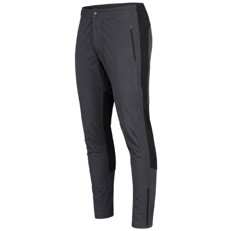 Pantaloni da uomo Etape Easy 2.0 grigio scuro antracit