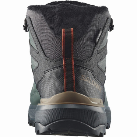 Scarpe da uomo Salomon X Ultra Snowpilot Waterproof