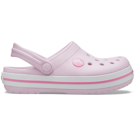 Pantofole per bambini Crocs Crocband Clog K