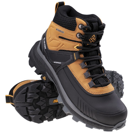 Scarpe da trekking da donna Hi-Tec Everest Snow Hiker Wo'S