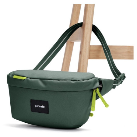 Marsupio Pacsafe GO sling pack