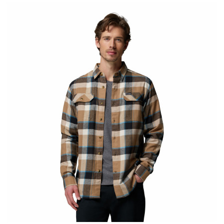 Camicia da uomo Columbia Flare Gun™ Stretch Flannel