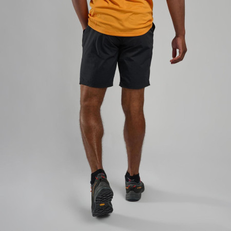Pantaloncini da uomo Montane Terra Lite Shorts