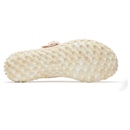 Pantofole da donna Merrell Wrapt Slide Nubuck