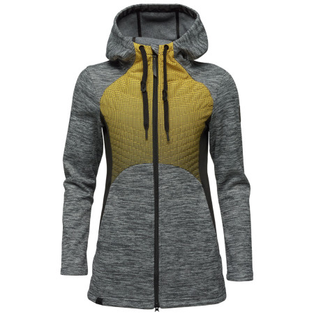 Maglione da donna Loap Galima grigio Gray