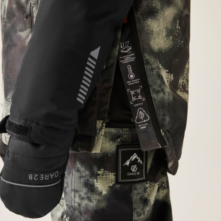 Giacca da sci per bambini Dare 2b Freehand II Jacket