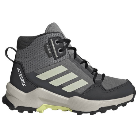 Scarpe da bambino Adidas Terrex Ax4R R.Rdy M Grey grigio Grefou/Duayel/Carbon