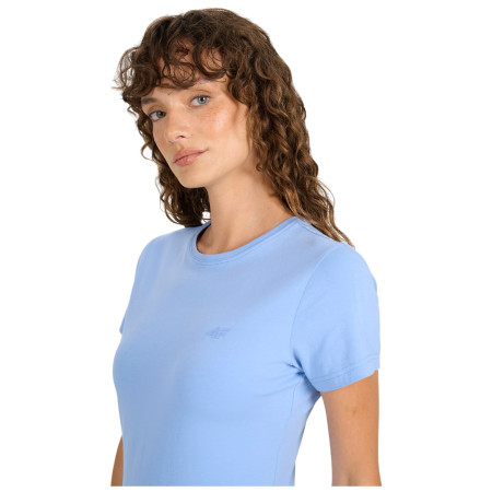 Maglietta da donna 4F Tshirt F2255