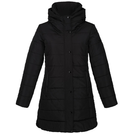 Cappotto da donna Regatta Pamelina nero Black