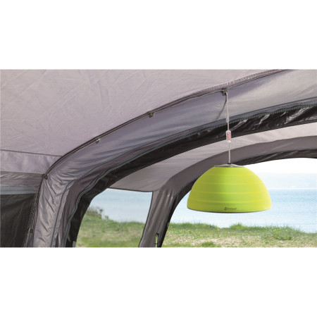 Set di ganci Outwell HookTrack Hook