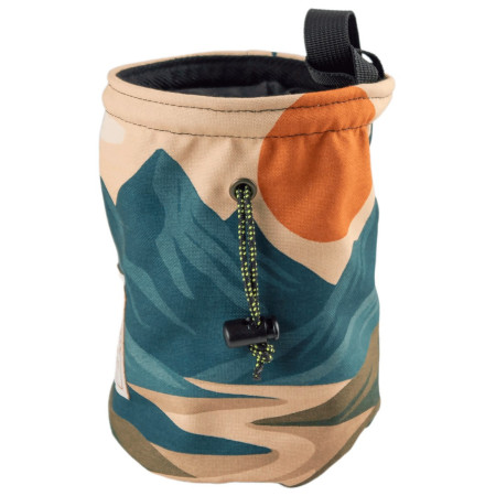 Sacchetto porta magnesite SIERRA Climbing Element Series
